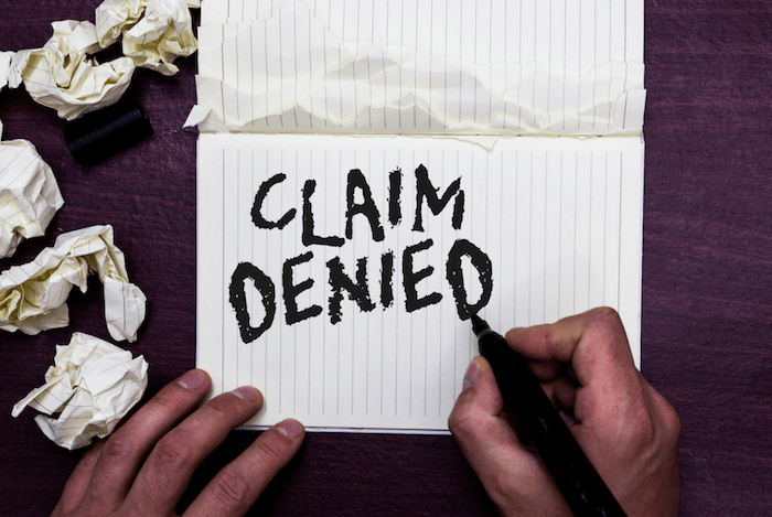 How To Proceed With Denied Insurance Claim & Public Adjusters Service