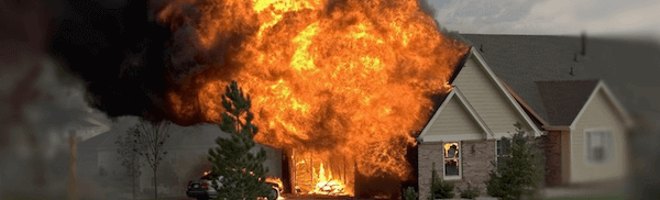 fire damage insurance claims